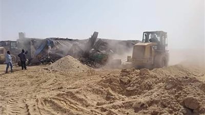 استرداد ٢٣٣٧ في حملة 