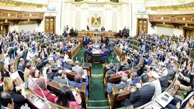 النواب يوافق على منحة التعاون المصري الأمريكي للعلوم والتكنولوجيا