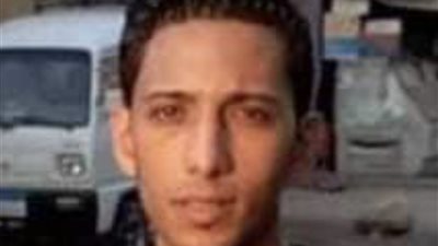 مصرع شاب قفز من الدور الخامس بعد مطاردة رجال الشرطة لأتجارة فى المخدرات
