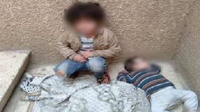 نيابة طنطا تخلي سبيل والدة 