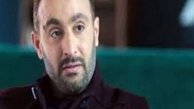 احمد السقا يشوق جمهور بصورة من 