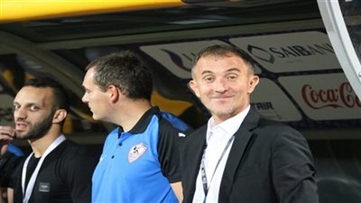 ميتشو .. الزمالك بشكل جديد مع استئناف الدوري