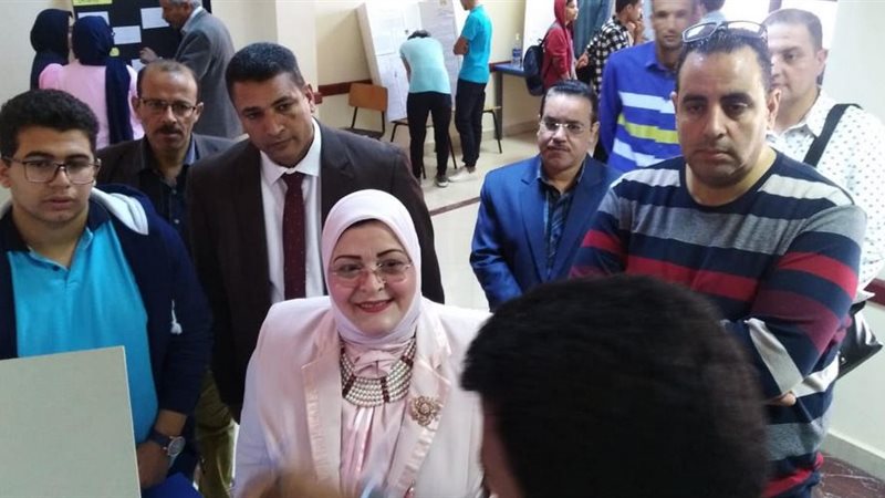 بوابة الجمهورية