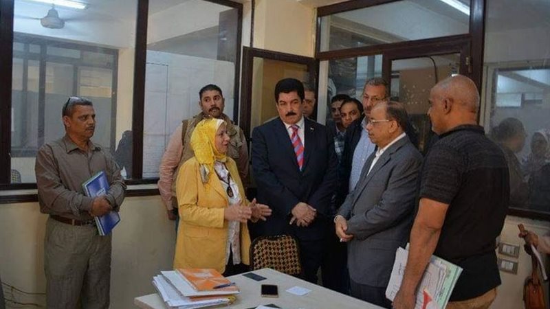 بوابة الجمهورية