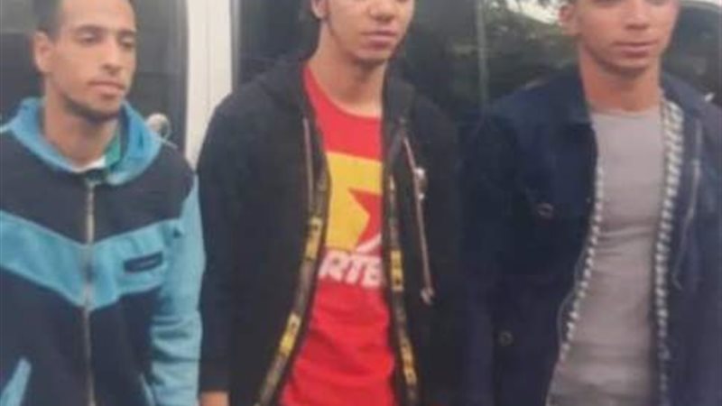 بوابة الجمهورية