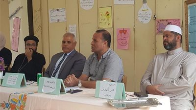 المحاضرون ؛ الديانات السماوية جميعها تعوا الي الترشيد