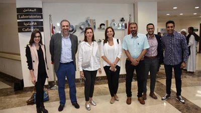 مستشفى شفاء الأورمان لعلاج الأورام بالأقصر تواصل سلسلة ندوات الدعم المعنوى للمرضى