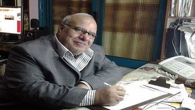 أحمد عبدالكريم يكتب 