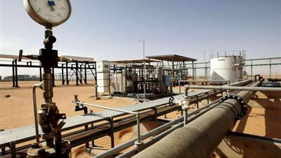 مؤسسة النفط الليبية تكشف عن خطط لزيادة إنتاج البترول والغاز