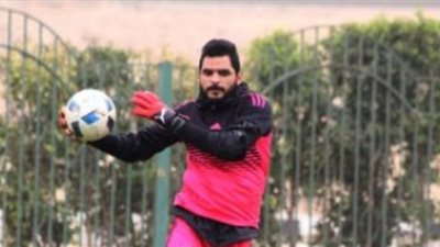 محمود حمدى:رحلت عن الزمالك لصعوبة الحصول على المشاركة