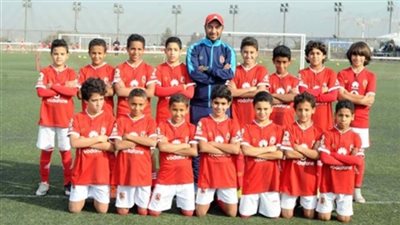 الاهلى يلتقى مع مصر الجديدة فى بطولة منطقة القاهرة..غدا