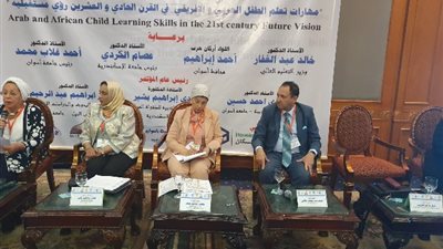 النظام التعليمى للطفل المصرى قائم على الوعي بالحقوق والالتزام بالواجبات