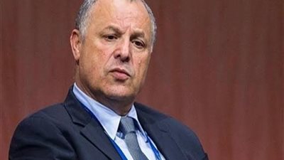 أبو ريدة يهنئ المنتخب الأوليمبي بالتأهل للأولمبياد