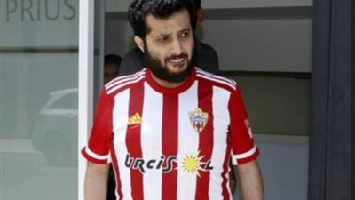 تركي آل الشيخ يستحوذ بالكامل على نادي ألميريا الإسباني