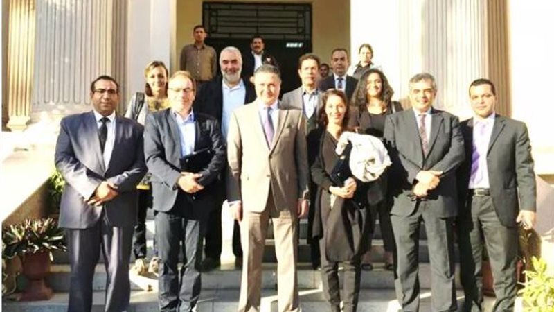 بوابة الجمهورية