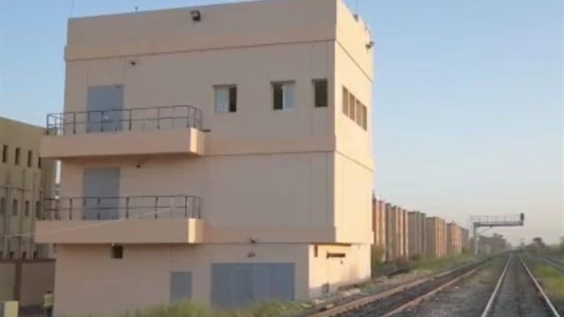بوابة الجمهورية