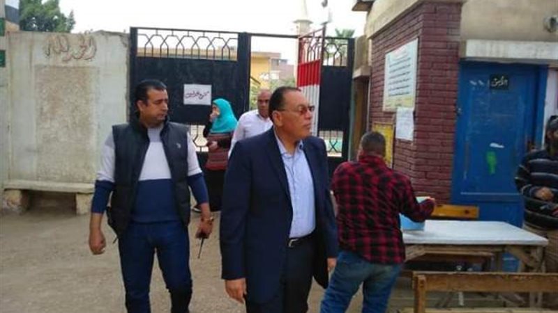 بوابة الجمهورية