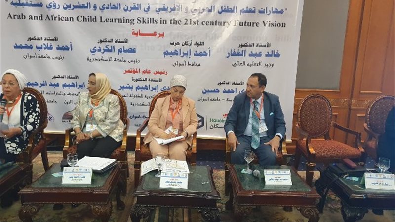المستشار الدكتور
