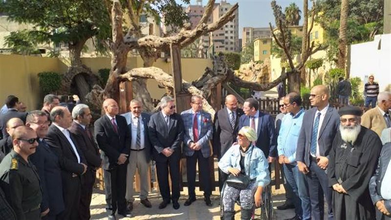 بوابة الجمهورية
