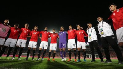 بث مباشر مباراة مصر وكوت ديفوار الجمعة اليوم 22 - 11 - 2019 فى نهائي كأس أمم إفريقيا تحت 23