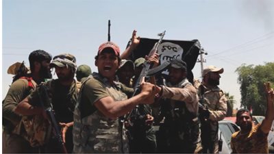 العراق يعلن اعتقال 9 من إرهابيي داعش في الموصل