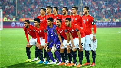 مصر تتعادل أمام كوت ديفوار بهدف لكل منهما