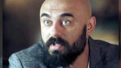 احمد صلاح حسنى: مصطفى محمد.. ربنا يحفظه ويبعد عنه الغرور
