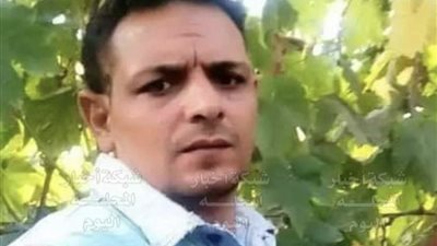 مصرع عامل أسفل قطار طنطا - المنصورة