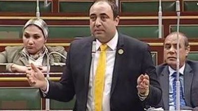 برلماني : البنية التحتية أساس نجاح النمو الاقتصادي بمصر