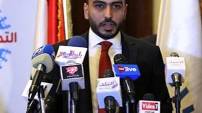 حزب ارادة جيل يهنئ الشعب المصرى بالفوز ببطولة أمم أفريقيا للشباب