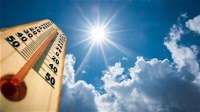 الأرصاد: رياح مثيرة للأتربة وسقوط أمطار غدا