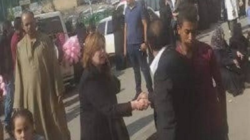 بوابة الجمهورية