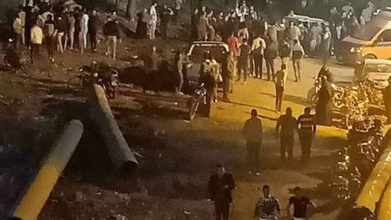 بوابة الجمهورية