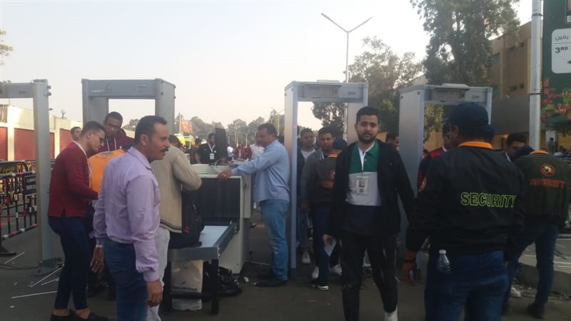 بوابة الجمهورية