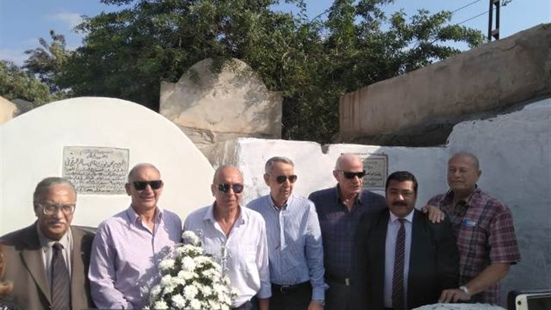 بوابة الجمهورية