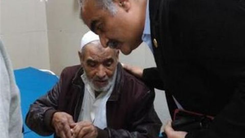 بوابة الجمهورية