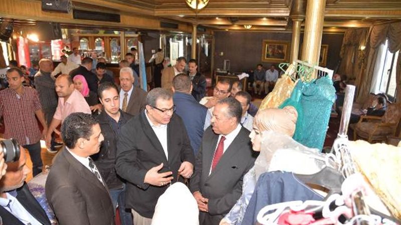 بوابة الجمهورية