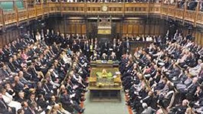 حزب المحافظين البريطانى يتعهد بعدم تمديد فترة البريكست