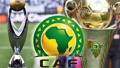 الكاف يجرى بعض التعديلات على دورى الأبطال والكونفدرالية.. اقرأ بالتفاصيل