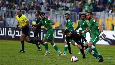 الاتحاد يتأهل لربع نهائى البطولة العربية على حساب المحرق البحرينى