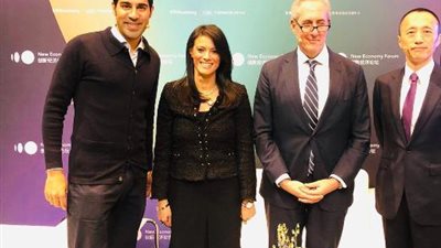 د. المشاط: النمو المتزايد للسياحة الحضرية يخلق تحديات هامة على استخدام الموارد الطبيعية والتغيرات البيئية