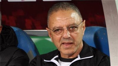 طلعت يوسف: ستاد الإسكندرية أقرب لاستضافة مباراة الاتحاد والإسماعيلي
