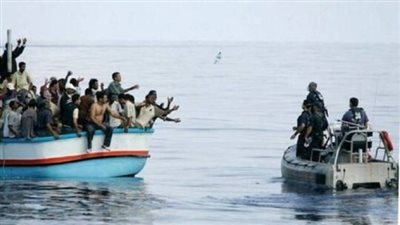 إيطاليا تمنع رسو سفينة إنقاذ إسبانية على متنها 73 مهاجرا