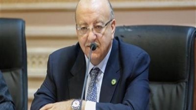 علاء والى: المواطنين بالقرى والنجوع تراجعوا عن التصالح في البناء