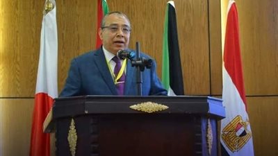 نقيب مهندسى السويس : منتدى أفريقيا فرصة لتحفيز الاستثمار فى مصر