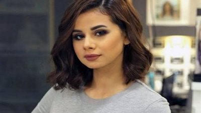 منة عرفة تستعد لتصوير 