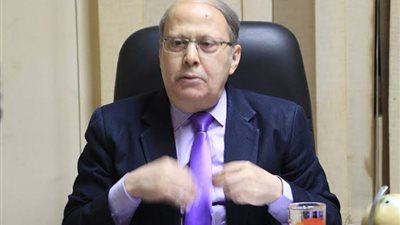 بالفيديو.. عبد الحليم قنديل: جهاز المخابرات العامة ليس شركة تابعة لصلاح نصر و نحن امام جهد وطني عظيم