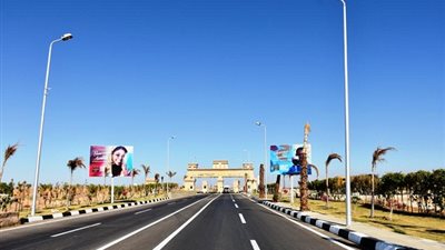 أسوان تستعد لمنتدى السلام والتنمية المستدامة