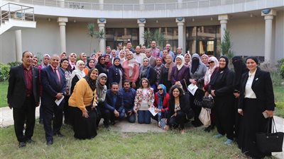 يلا نحميها.. جدارية لمناهضة العنف ضد المرأة