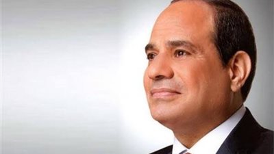 السيسى يشيد بالشراكة المثمرة مع 
